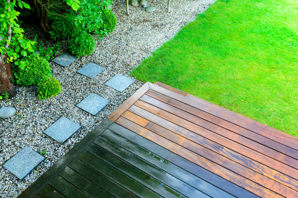 Best Patio and Deck Pressure Washing  in Westway, TX