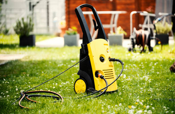 Trusted Westway, TX Pressure Washing Experts